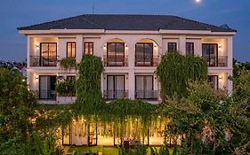 Lime villa
